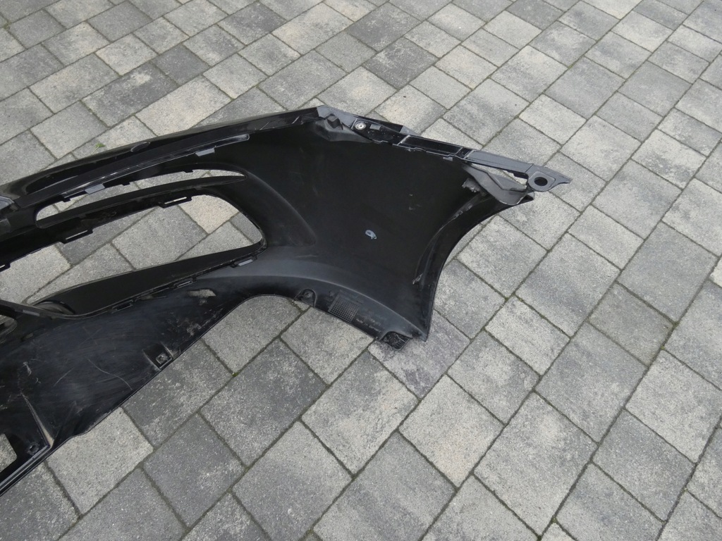 фото №6, Бампер porsche cayman boxster 982