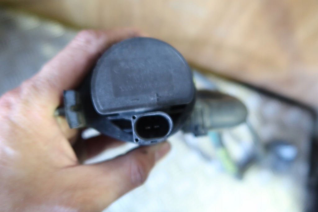 фото №6, Дополнительная насос wody mercedes w221 a2218350164