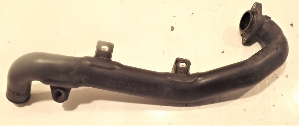 фото №5, Труба wąż 13670-68l50 suzuki swift mk7 1.3ddis