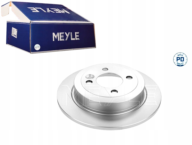 фото №1, Тормозные диски тормозные 2szt. задняя mini r50 r53 r52 r56 r57 r58 r59 clubman