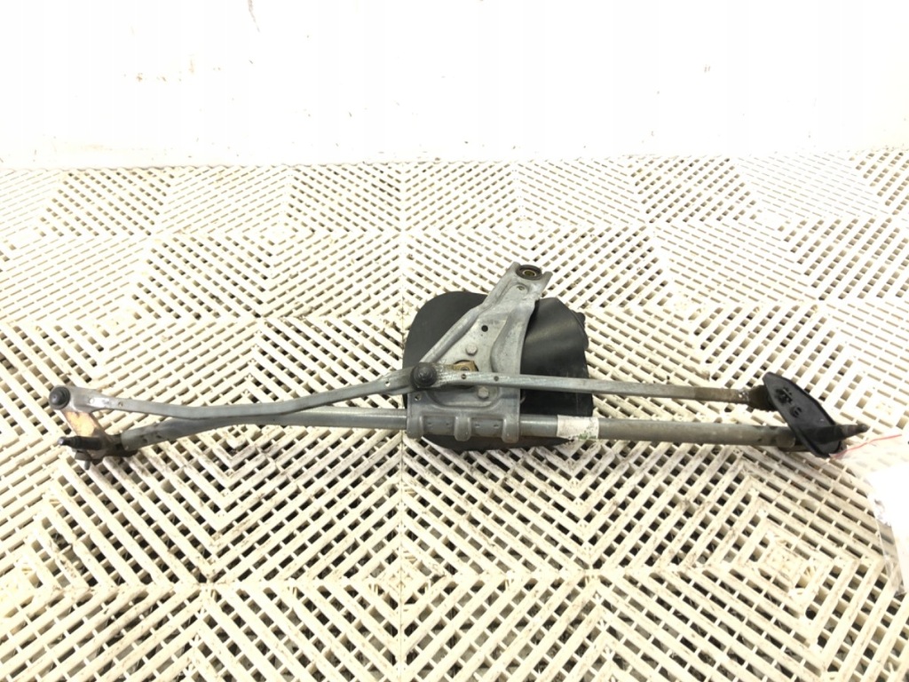 фото №1, Механізм двірник перед mini r50 r53 53555304 01-06 система