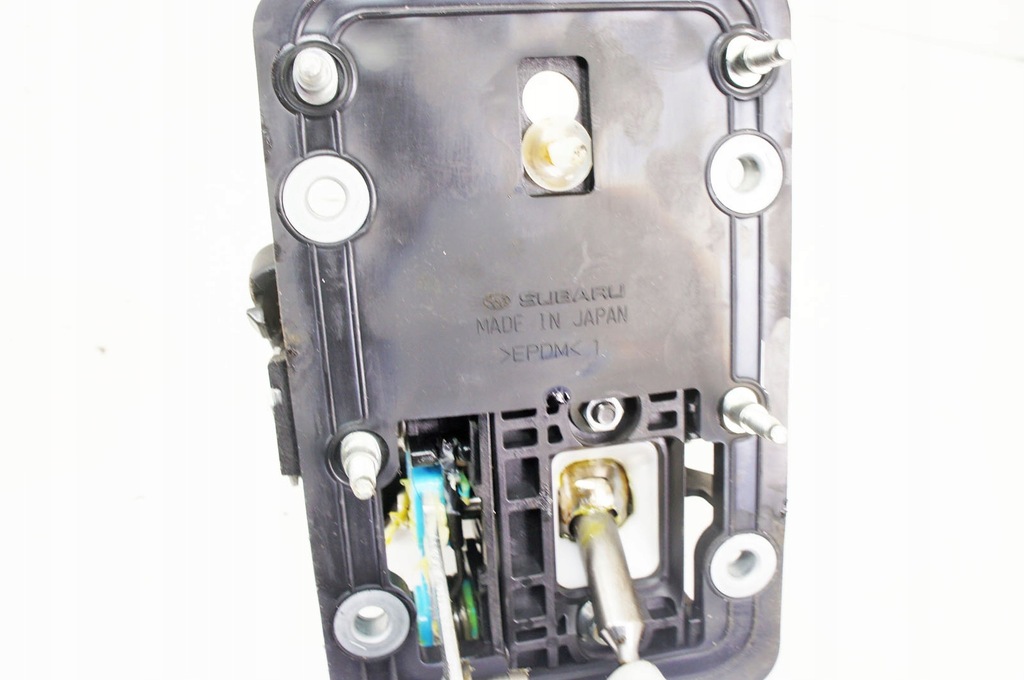 фото №6, Mx175 subaru xv i рычаг переключения передач