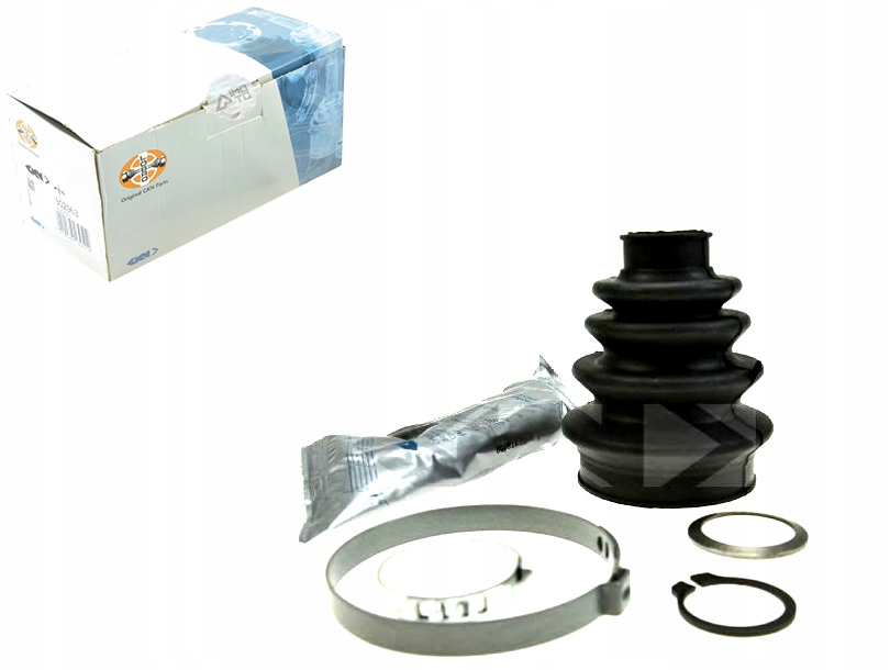 фото №1, Защита шарнир fiat/lancia/seat lobro