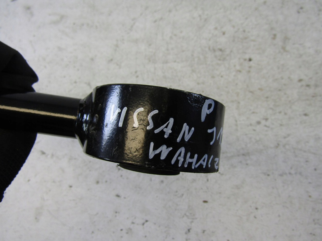 фото №6, Nissan qashqai j12 рычаг правый задняя верхний 551106ua0a