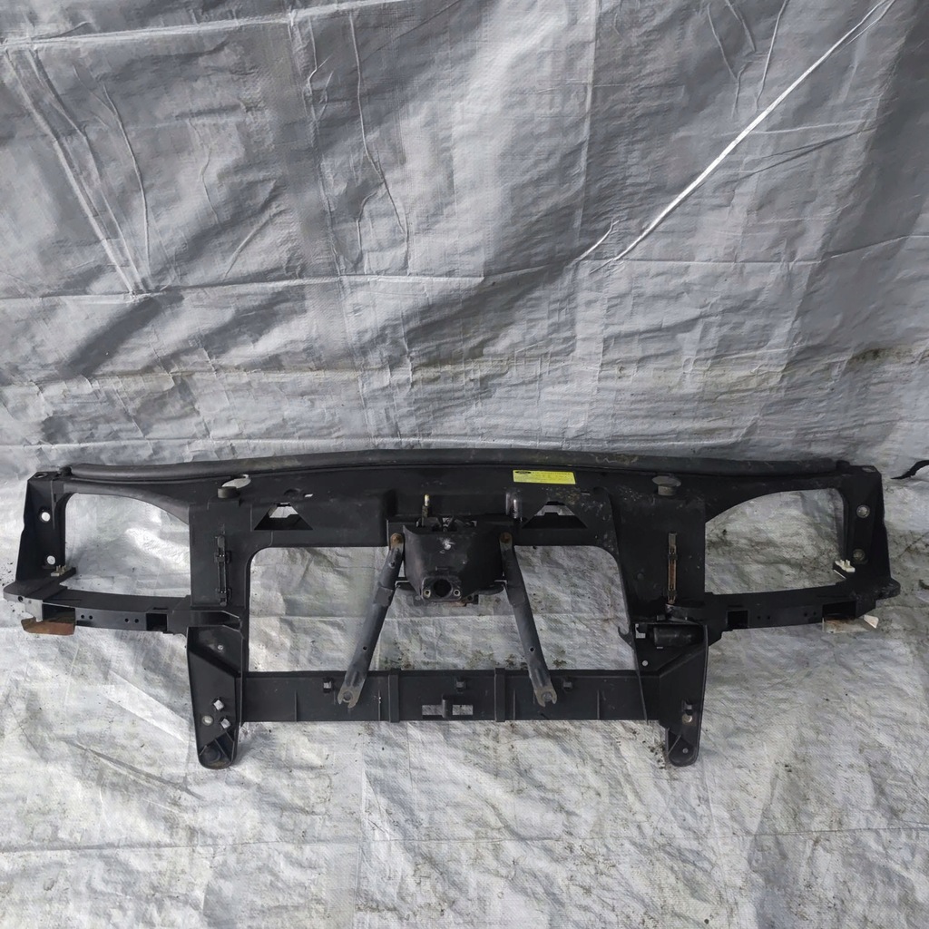 фото №1, Ford mondeo mk3 pas передній