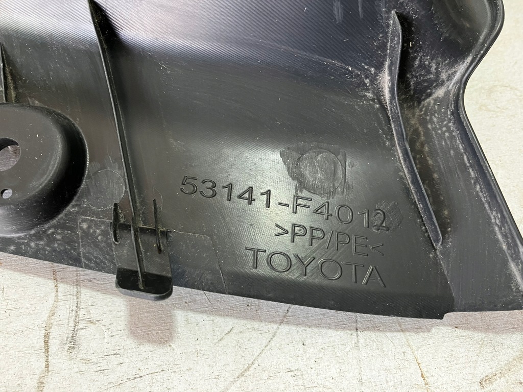 фото №11, Chr c-hr защита поперечина передний