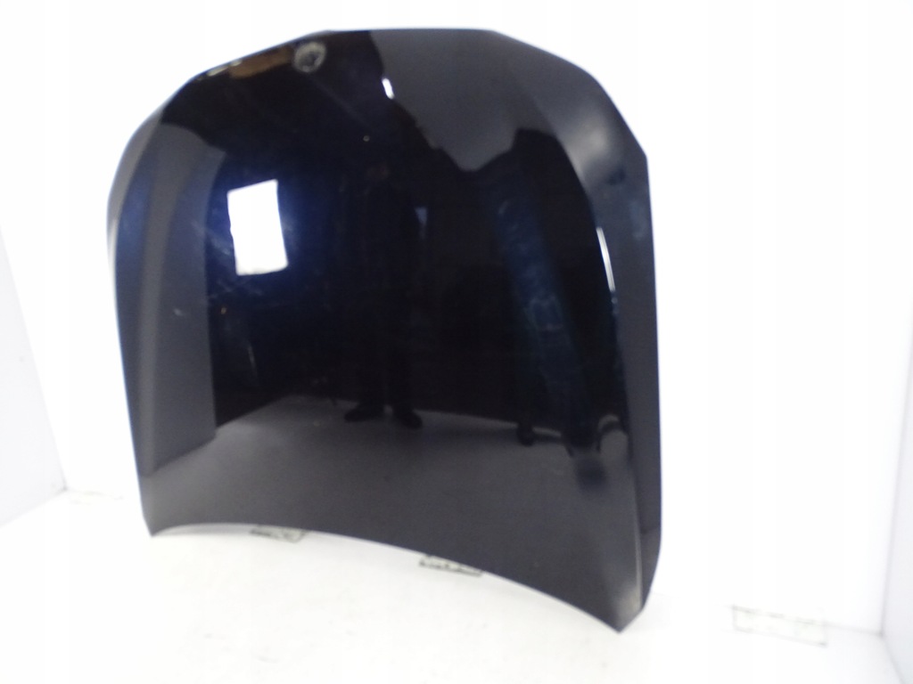 фото №3, Капот bmw 6 g32