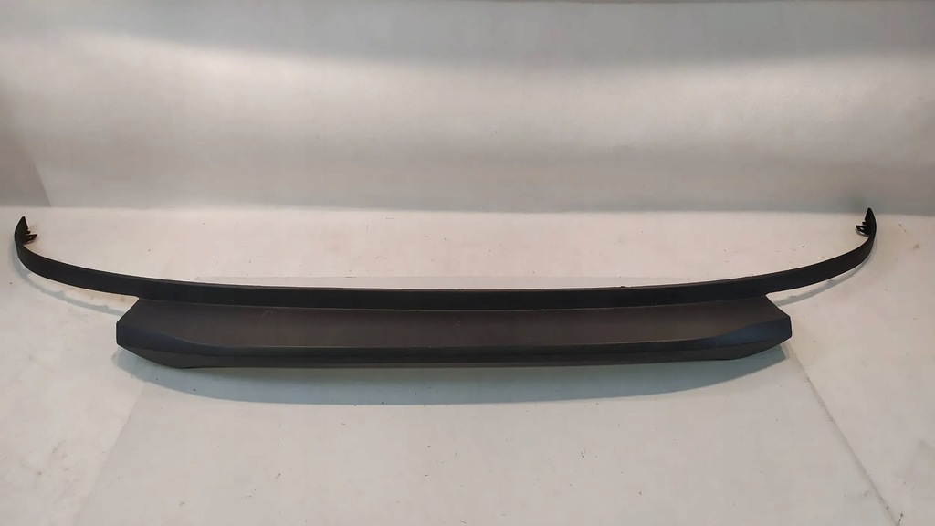 фото №12, Спойлер накладка бампера перед hyundai i30 iii