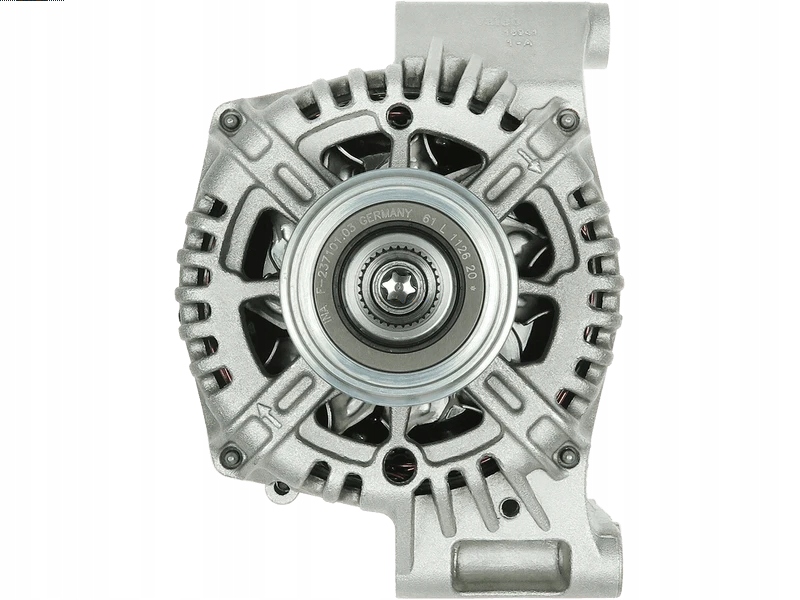 Купить Генератор doblo punto combo corsa 1.3