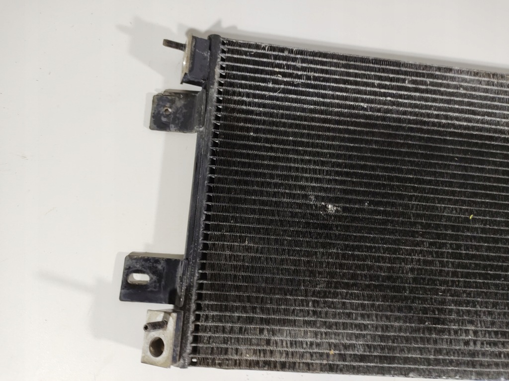 фото №6, Jeep compass 2.2d 13- радиатор кондиционера