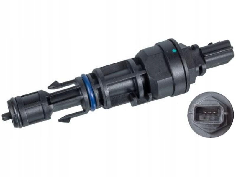 фото №3, Датчик, скорость febi bilstein 106518