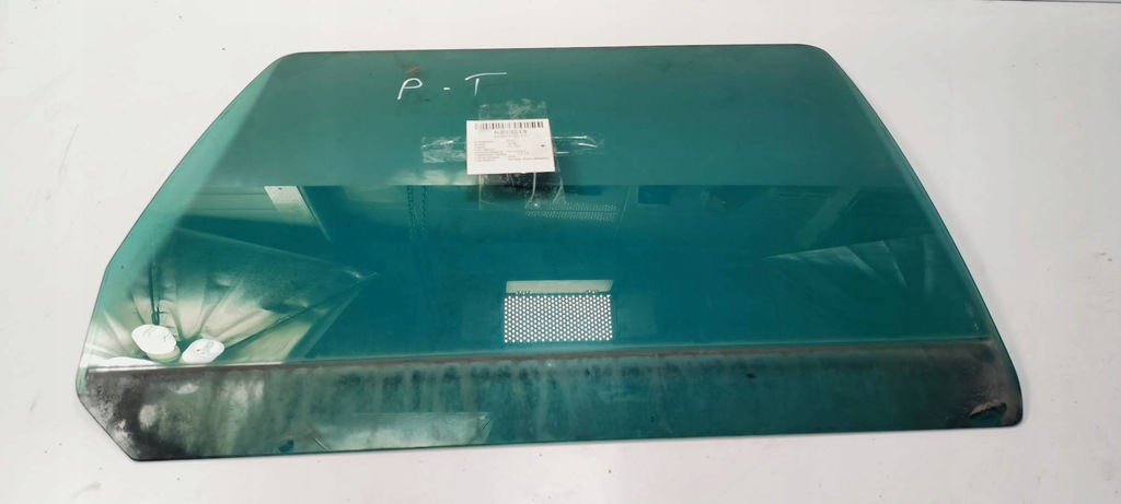 фото №1, Скло правий задня ford galaxy