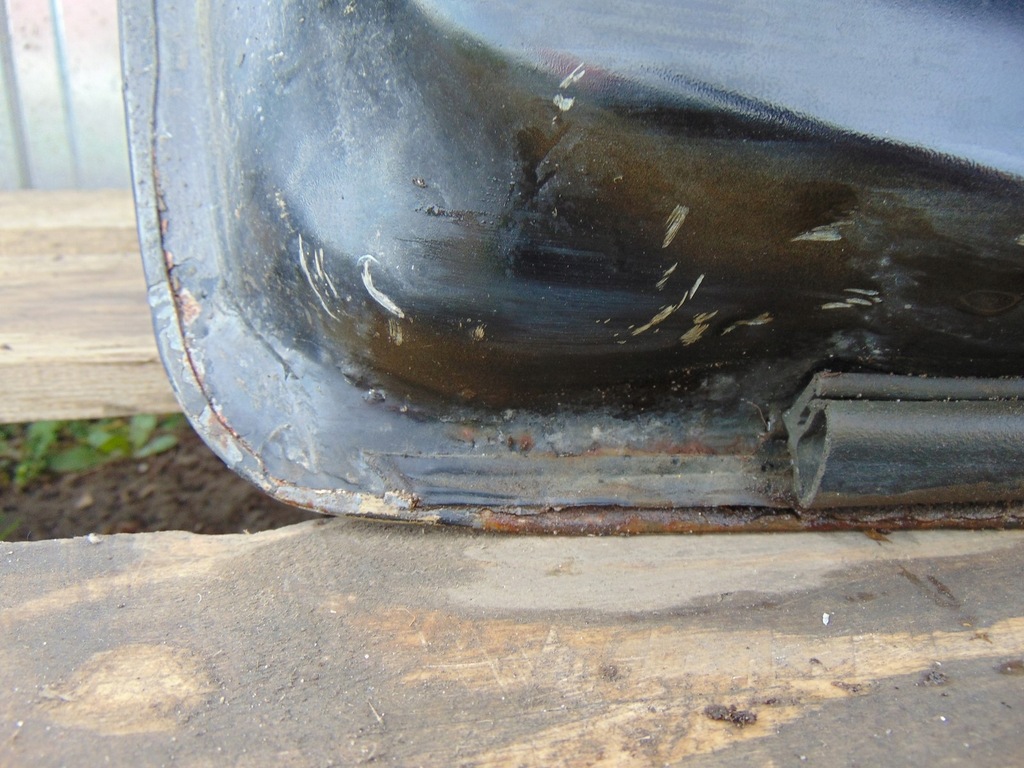 фото №13, Двері праве перед partner berlingo iii exyb