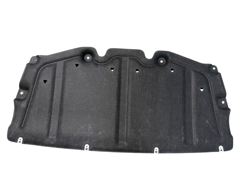 фото №1, Захист плита pod двигун bmw 4 g26 ideał