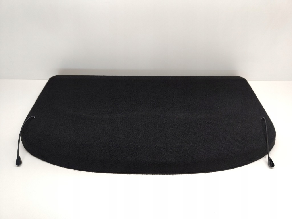 фото №1, Peugeot 2008 ii полка задняя багажника оригинал 2019-