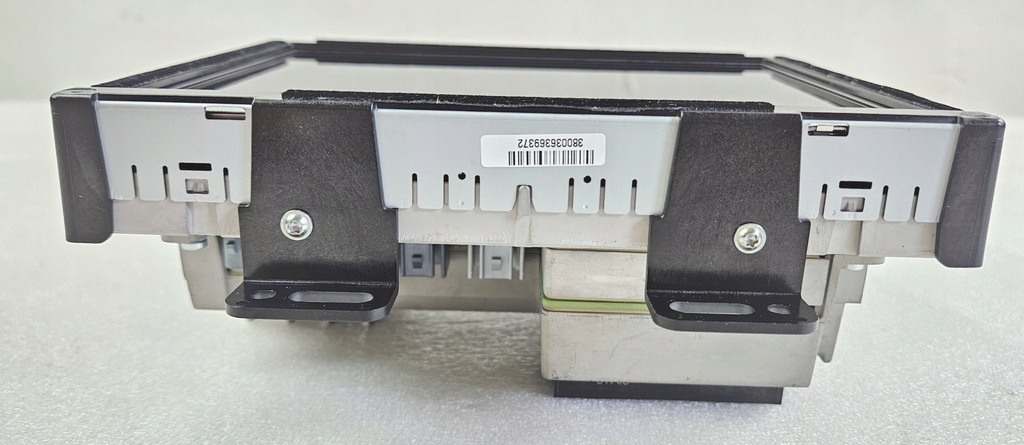 фото №7, Радио navi навигация дисплей maserati levante 673010378