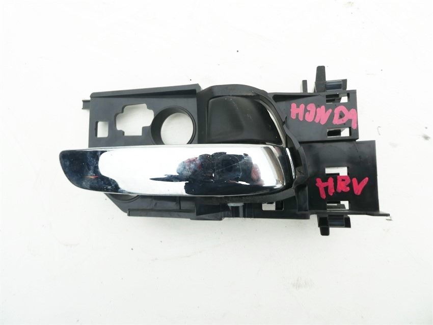 фото №1, Ручка задняя правая дверь honda hr-v ii 15-21 rok