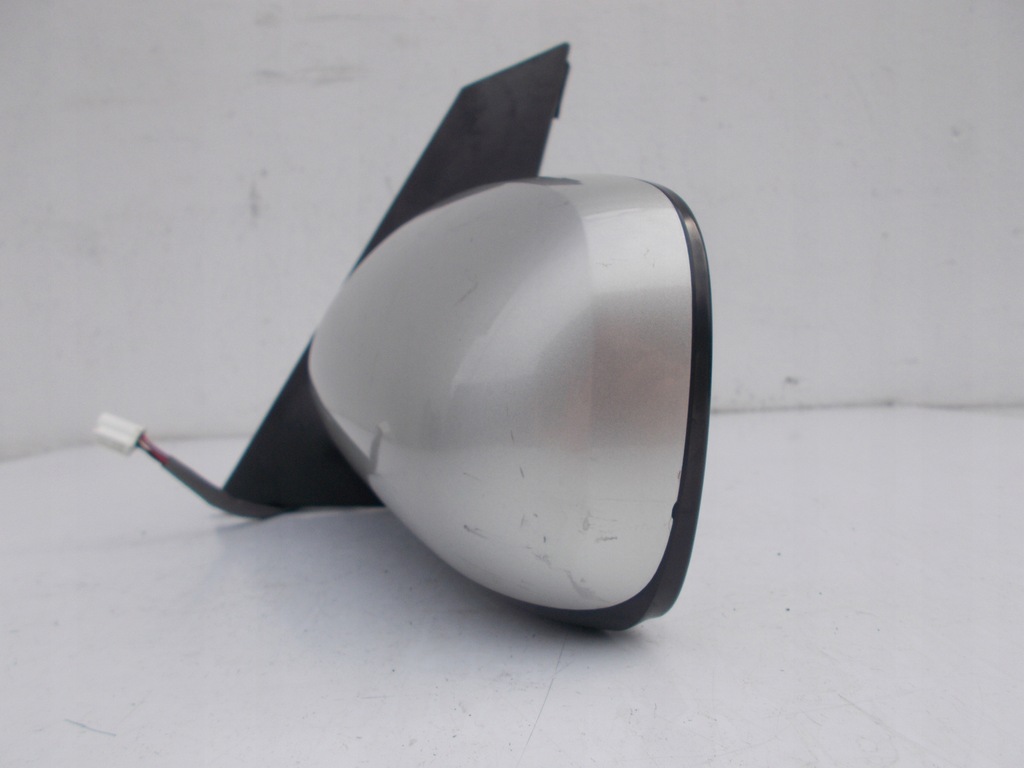 фото №6, Дзеркало toyota prius ii 2 xw20 2003 - 2009 5pin ліва europa