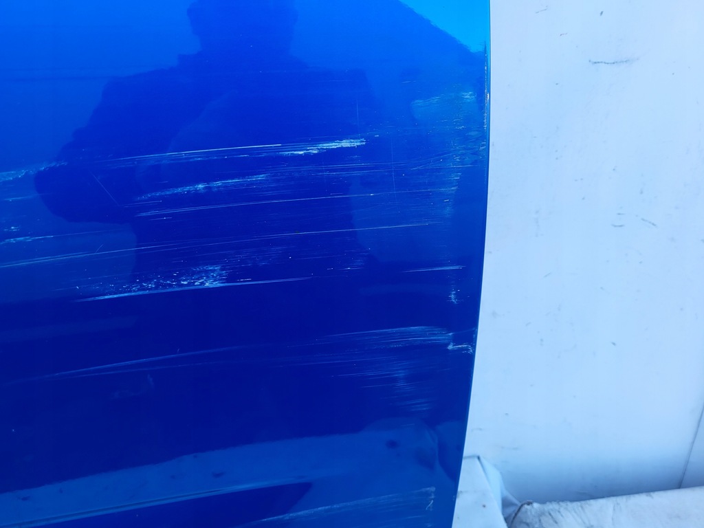 фото №6, Двері правий перед nissan qashqai iii