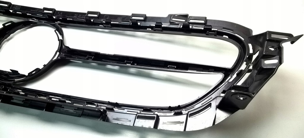 фото №10, Mercedes e w213 lift w238 amg 2020- каркас решетка решётка оригинальный номер eu a2138803506