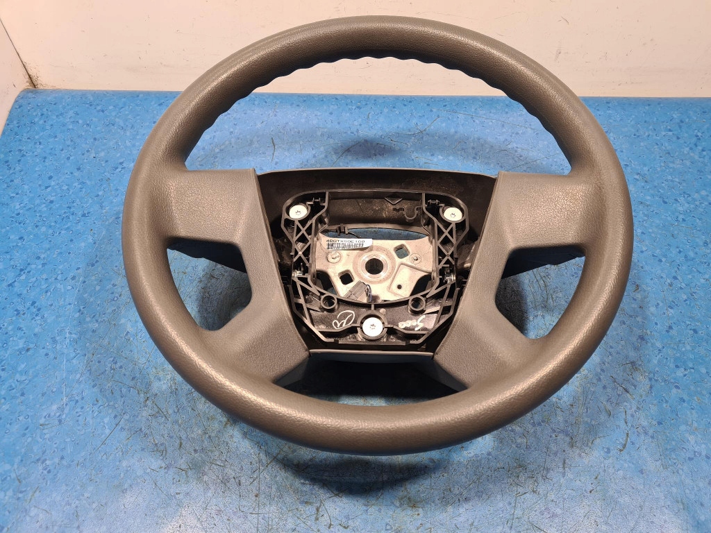 фото №1, Dodge caliber воздуховод.