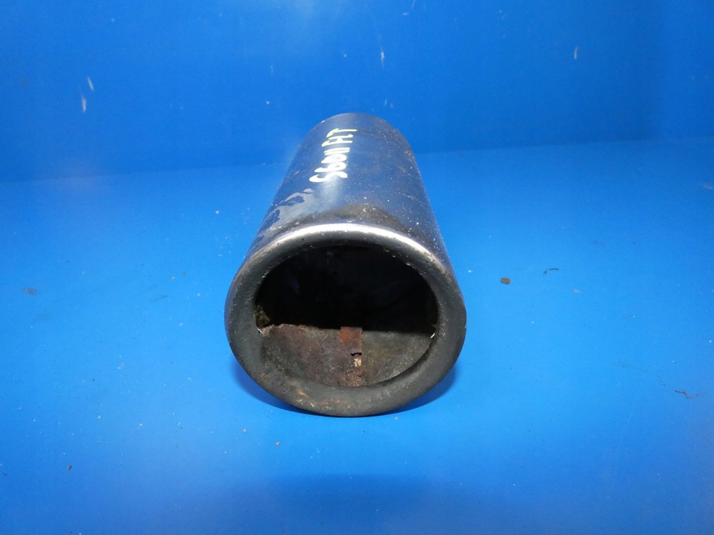 фото №1, Volvo s60 ii v60 lift наконечник вихлоп