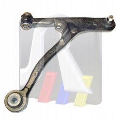 фото №2, Важіль нижній перед правий do chrysler neon 1.8 2.0