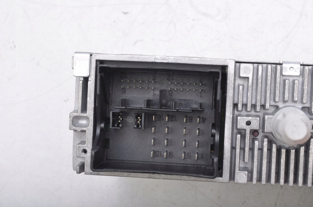 фото №5, Peugeot 2008 i радио модуль навигация 9815356680