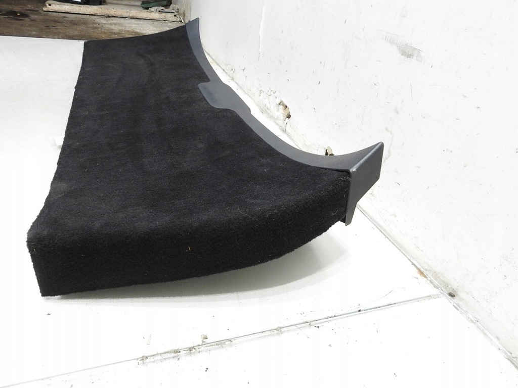 фото №3, Обивка крышки задняя mercedes w212 kombi