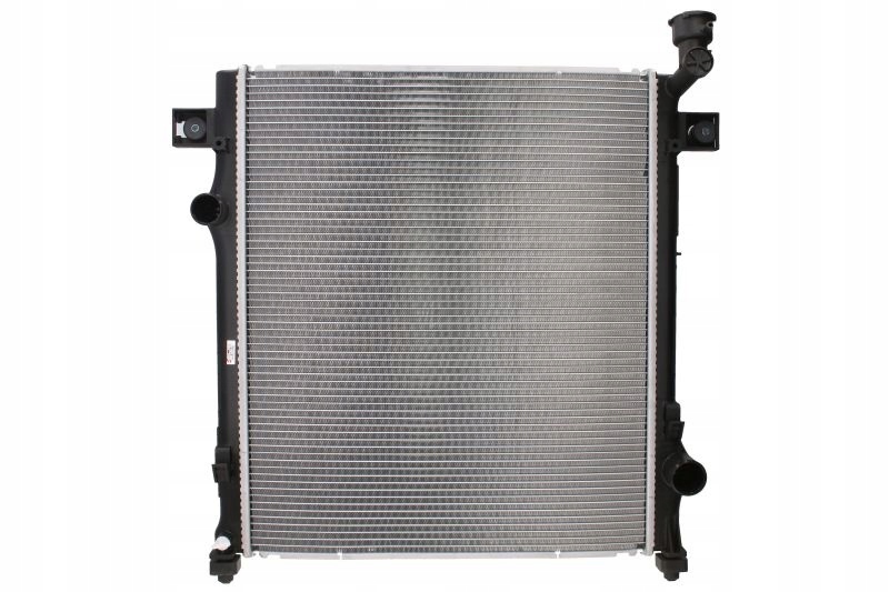 фото №1, Радіатор wody dodge nitro jeep cherokee liberty 3.7 v6 b koyo