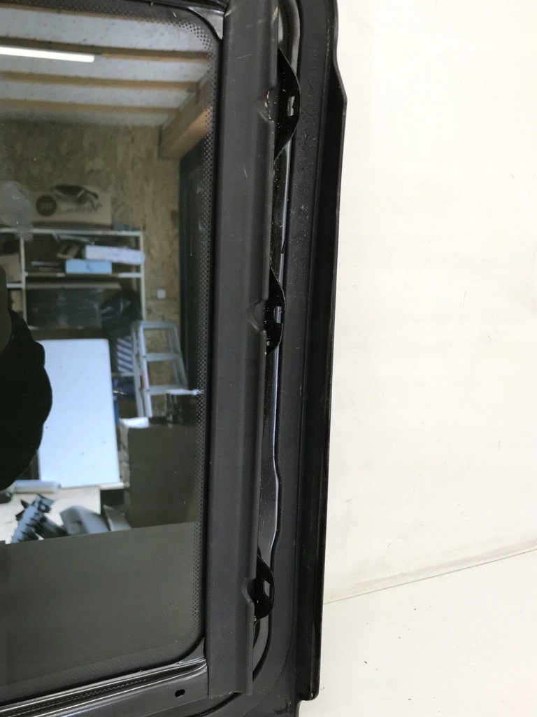 фото №11, Скло дахова люк bmw f31 7261732