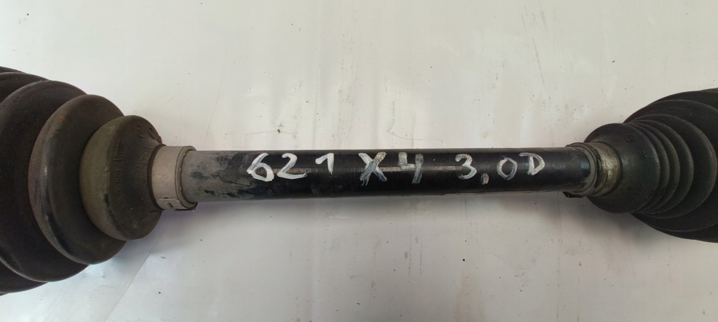 фото №4, Bmw x4 f26 3.0 приводной вал правый перед