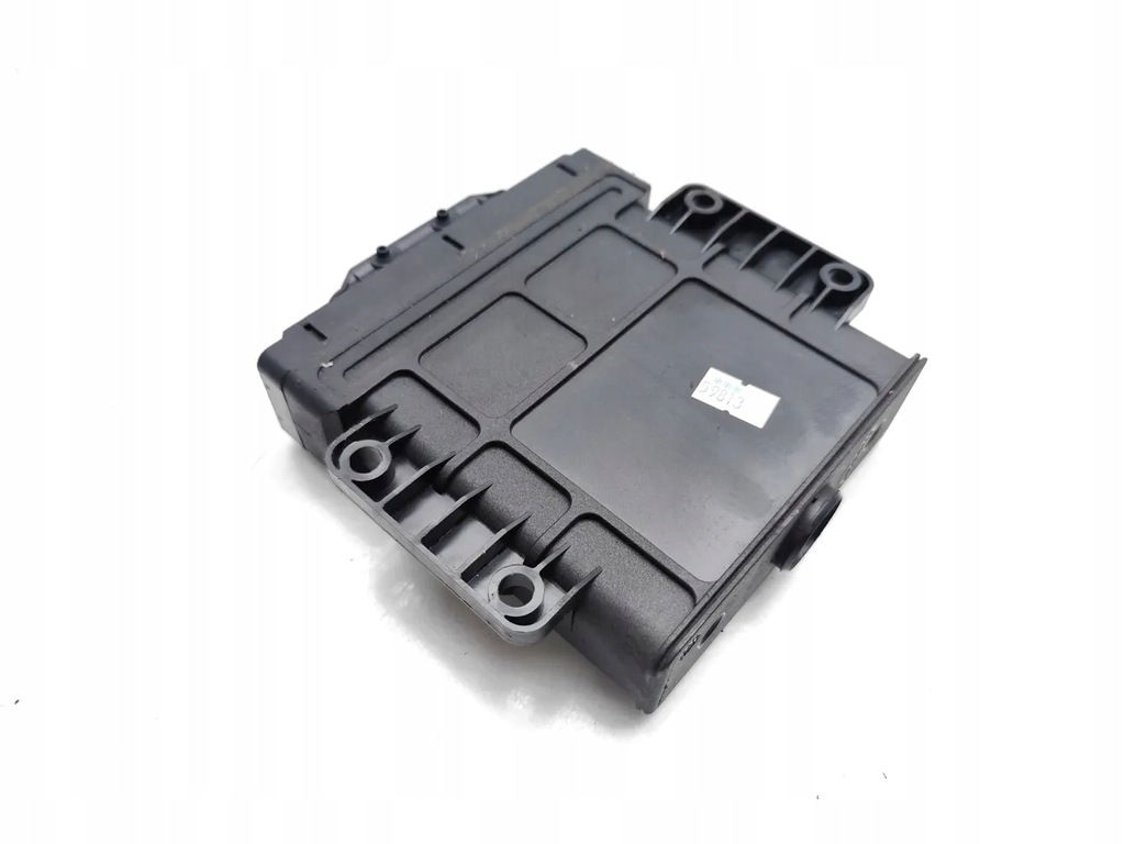 фото №13, Audi q7 блок управления / модуль коробки передач 3.0 tdi quattro дизель 09d927750kc