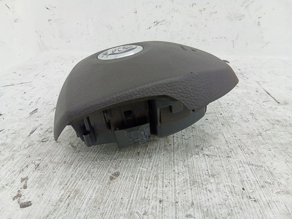 фото №6, Jaguar xf x250 2010 подушка воздушная подушка безопасности руля