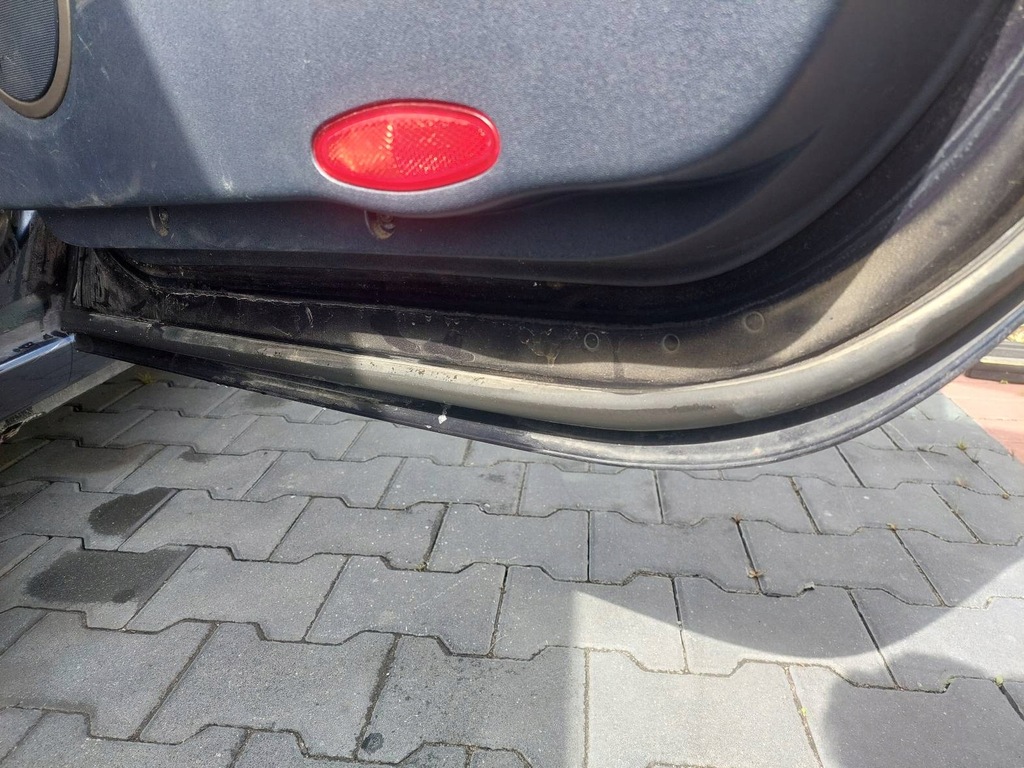 фото №5, Двері повний правий задня renault espace iv nv472