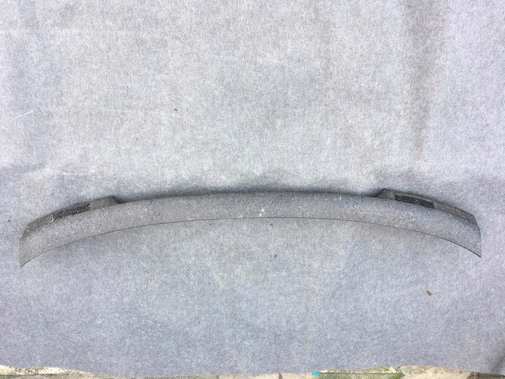 фото №1, Абсорбер піна бампера touran 1t0805083