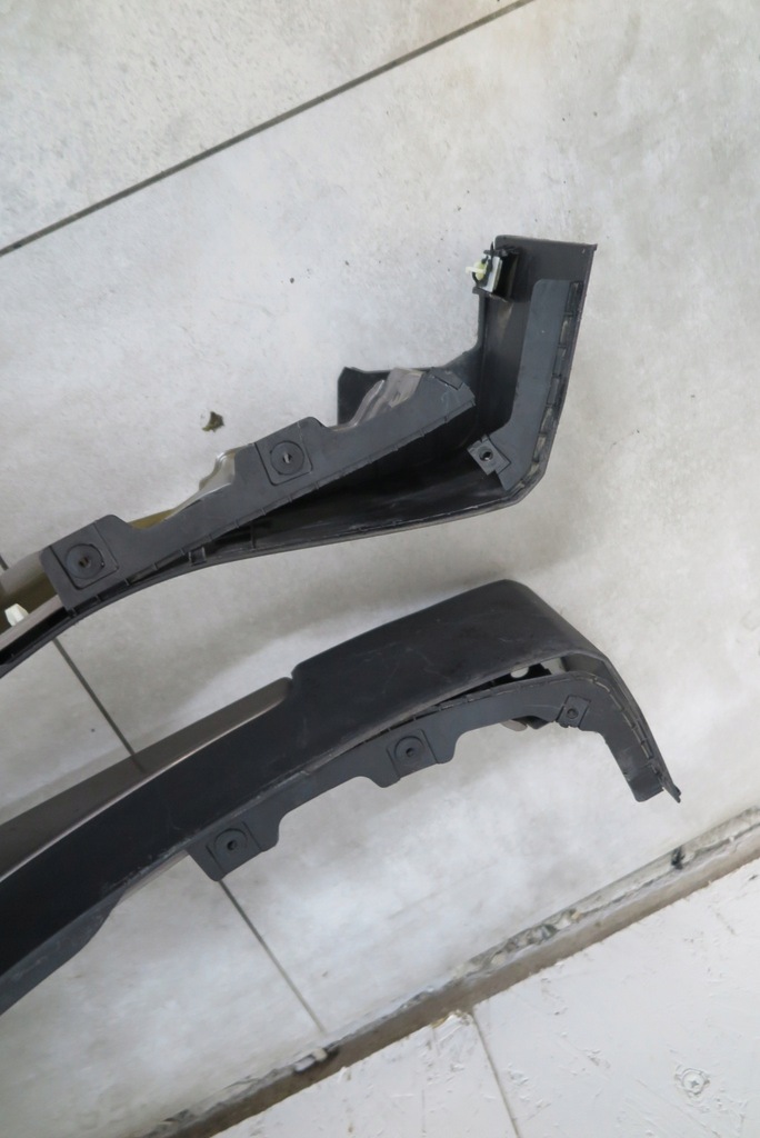 фото №8, Hyundai santa fe iv перед капот бампер лампы крыло радиатор