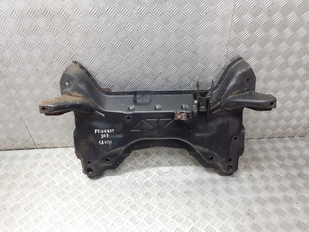 фото №1, Подрамник подрамник перед peugeot 307 1.6 hdi