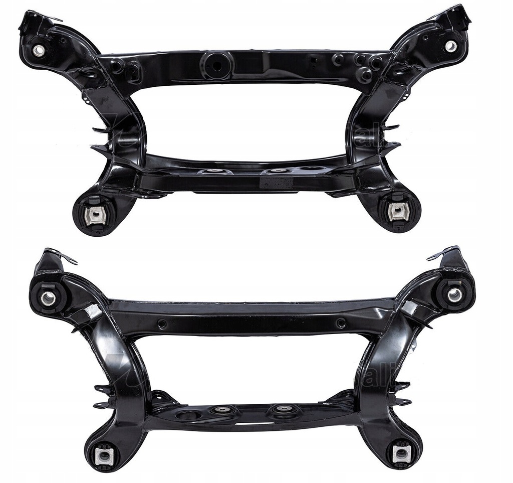 фото №1, Nowa балка задняя подрамник задняя mercedes benz slk r171