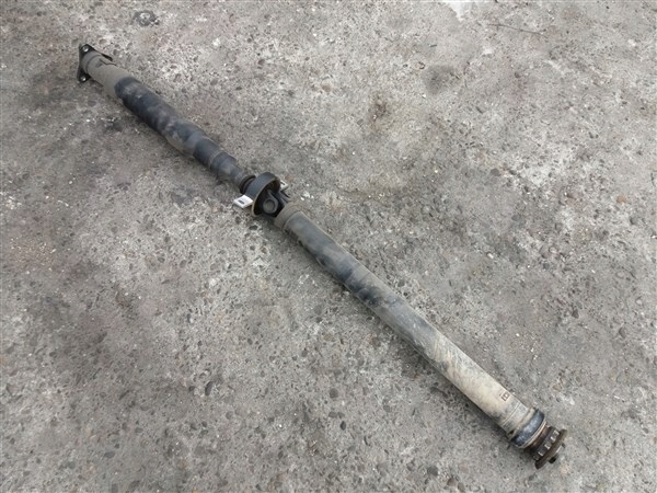 фото №1, Wał привідний bmw x5 e70 3.0 d автоматична коробка передач