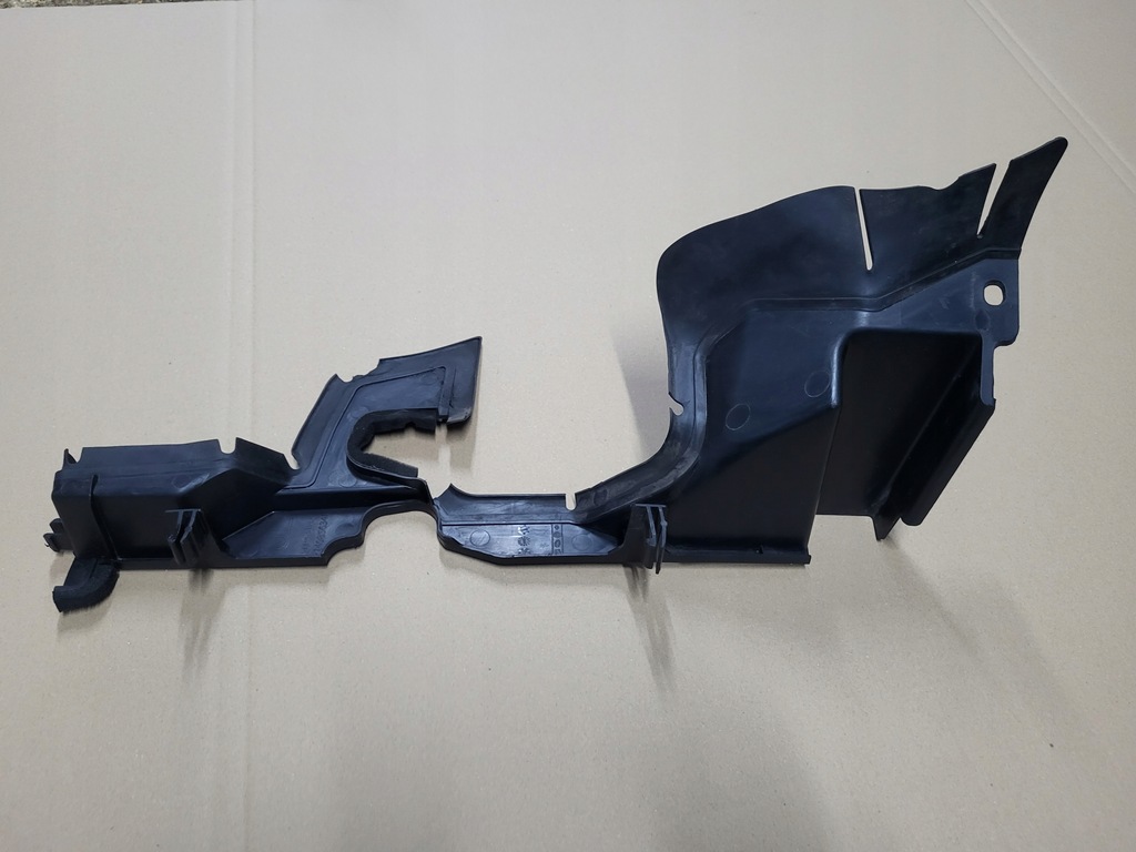 фото №8, Renault koleos ii 2 повітропровід повітря ліва 214985634r