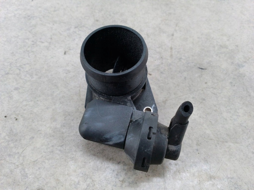 Дроссельная заслонка fiat ulysse ii 9633877980 0928400389 bosch 2.0 jtd Недорого