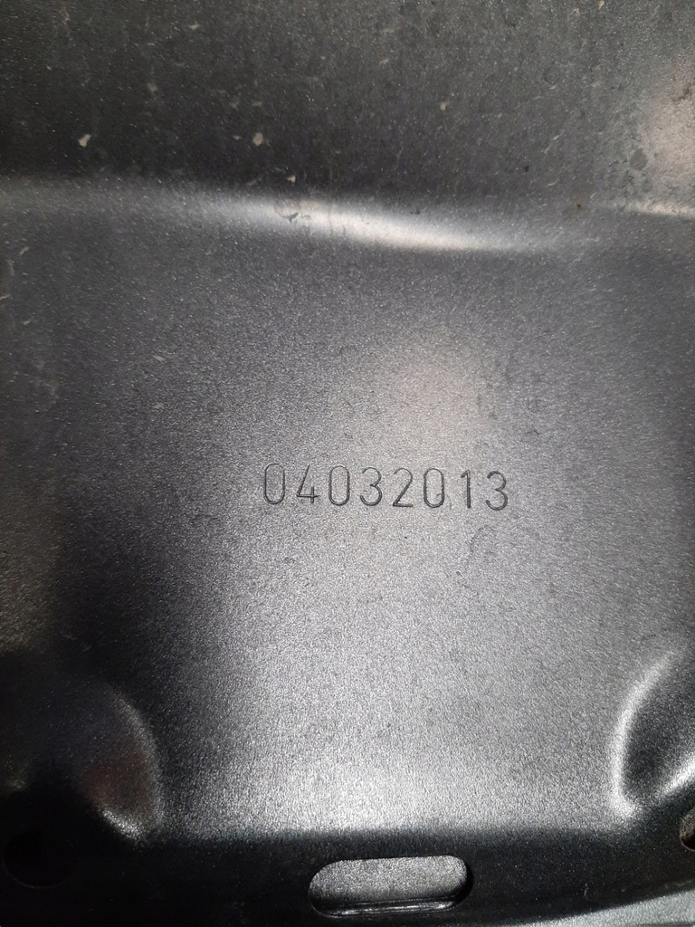 фото №10, Skoda enyaq 5lb капот крышка двигателя