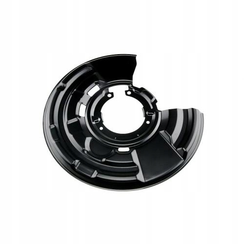 фото №1, Защита диск задняя правая bmw 3 05- 1 06- 2 13- 4 13