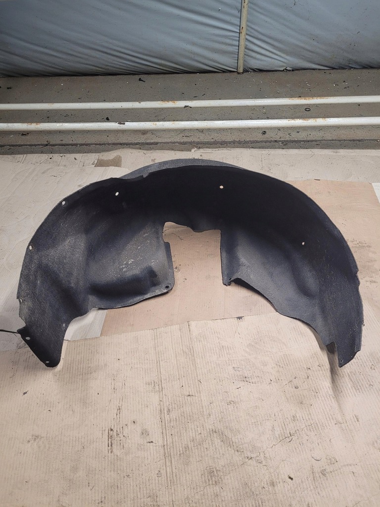фото №1, Bmw e87n e81 подкрылок правый задняя задние правое