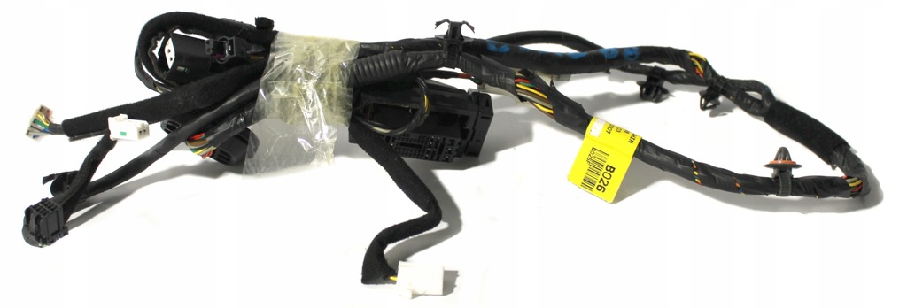 фото №1, Kia picanto iii 3 электропроводка жгут провода дверь