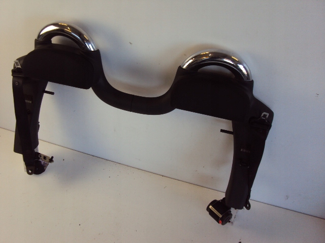 фото №3, Дуги підголівники mini cooper r52 cabrio