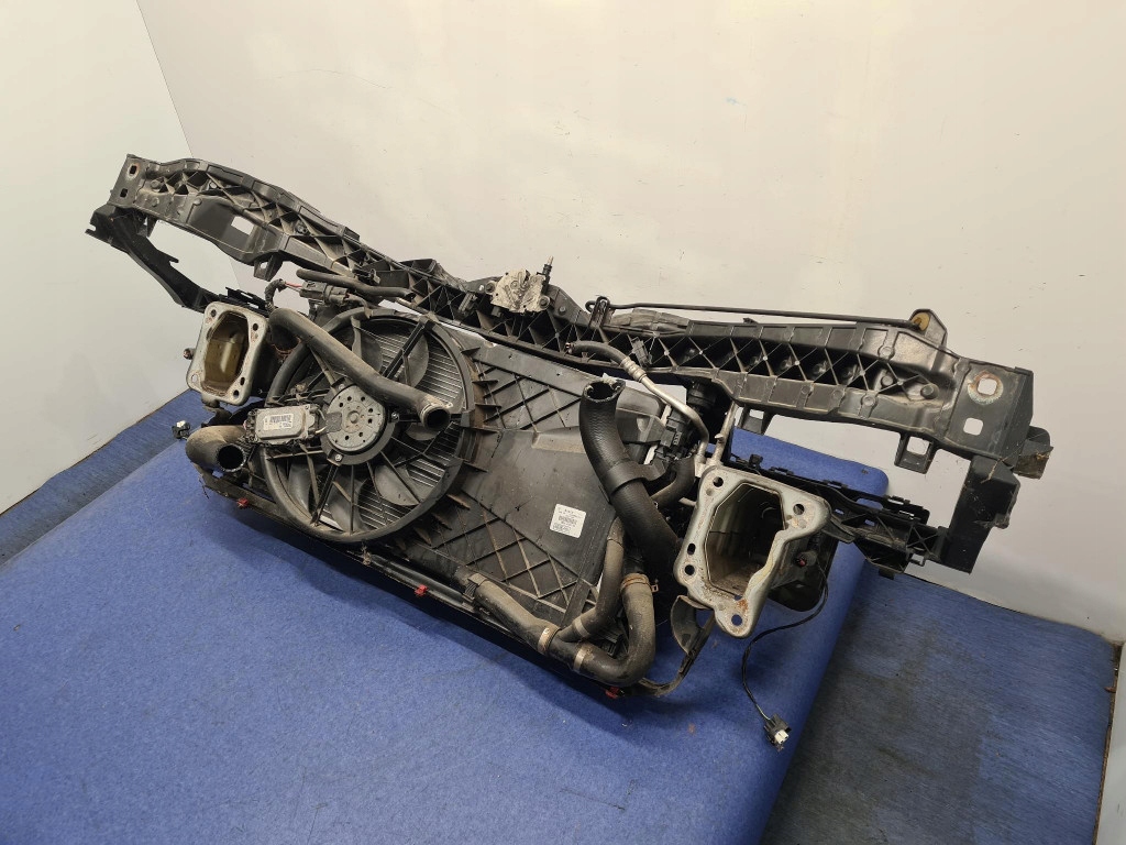 Ford focus mk2 ремінь передній f3 Оригінал