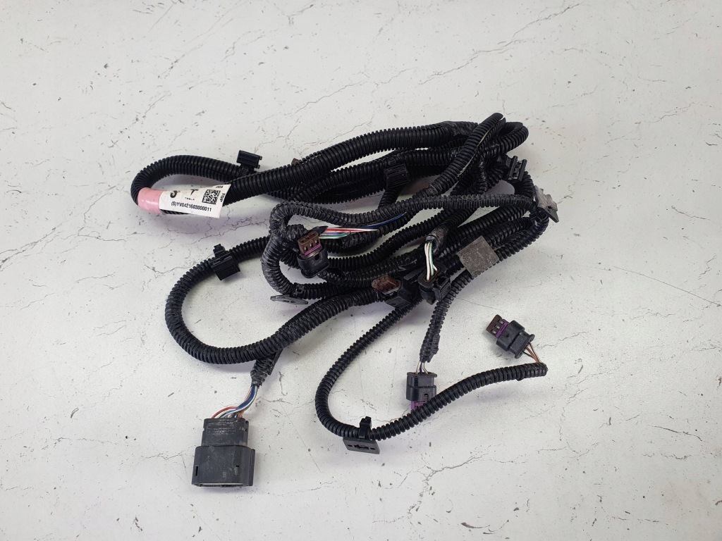 фото №1, Жгут pdc tesla model s 100442104p