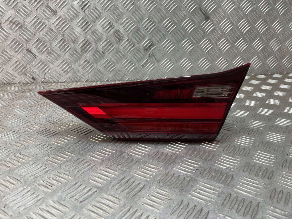 Bmw оригинальный номер 7450643 7450644 7450651 7450652 1' f40 фары фара задняя задняя комплект Оригинал